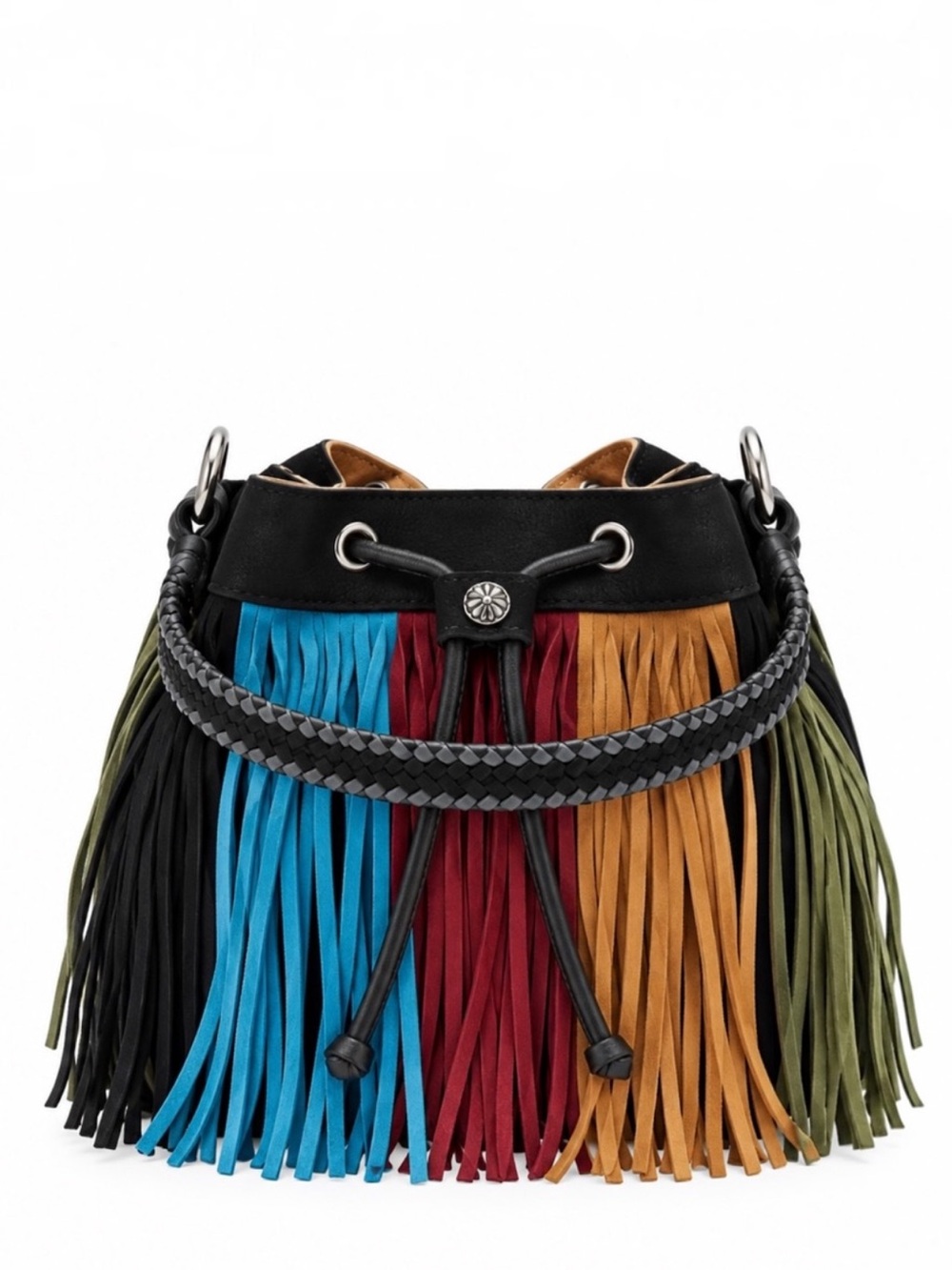 COMING SOON
Patricia Nash Elisa Bucket Bag